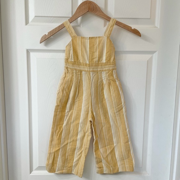 Tommy Bahama Other - Tommy Bahama Girl’s Toddler Jumper 2T